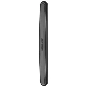 Green Lion Car Door Guard 4-Strip Pack Black