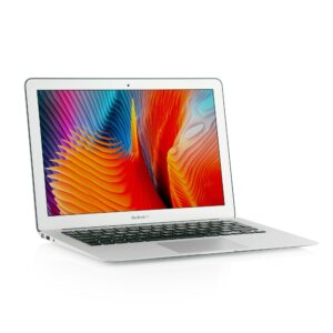 Apple MacBook Air 2015, Intel Core i5, 8GB RAM, 256GB SSD, 13.3-Inch Laptop