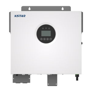 Kstar Knight 6kW Smart Hybrid Inverter/Charger 48VDC