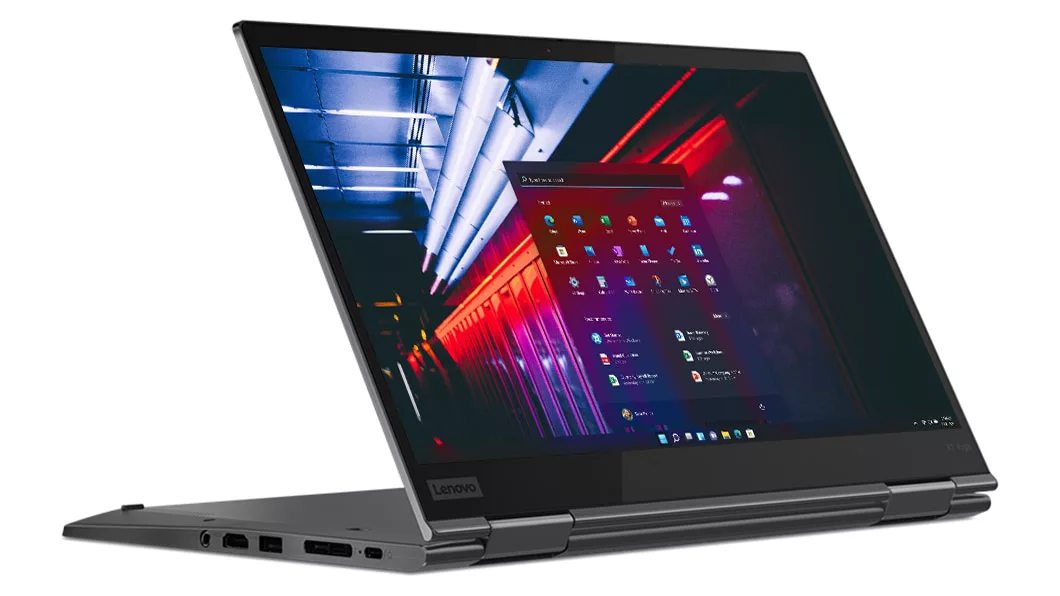 Lenovo ThinkPad X1 Yoga Gen 4 Intel Core i7 8th Gen 16GB RAM 512GB SSD 14" Touchscreen (Grade A)