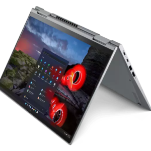 Lenovo ThinkPad X1 Yoga Gen 6 Intel Core i7 11th Gen 32GB RAM 512GB SSD 14" Touchscreen (Grade A)