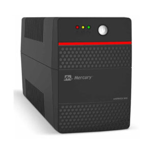 Mercury 650VA Uninterruptible Power Supply