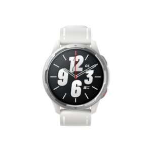 Xiaomi Watch S1 Active GL Moon White