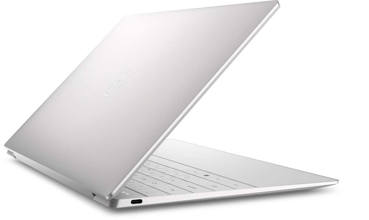 Dell XPS 13 9350 Intel Core Ultra 7 256V 16GB RAM 1TB SSD 13.4″ FHD+, Platinum - Image 4