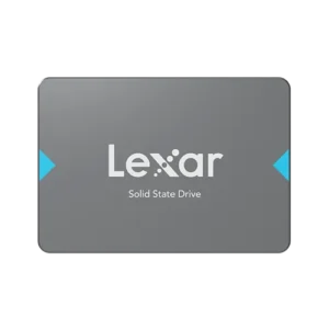 Lexar NQ100 512GB 2.5-inch SATA III SSD