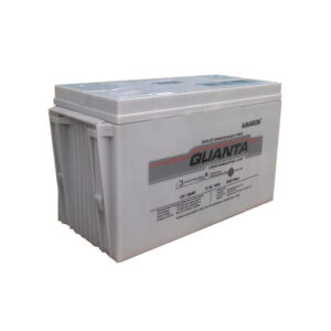Amaron 12V 100AH AGM Battery (10yr Design Life)
