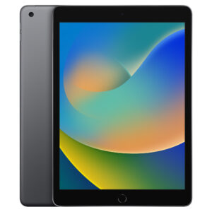 Apple iPad 9th Gen (A2602) 64GB 10.2" Wi-Fi Only (Grade A)