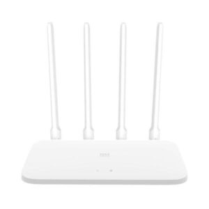 Mi Router 4A White