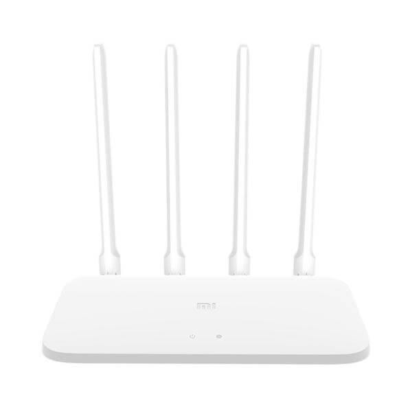 Mi Router 4A White