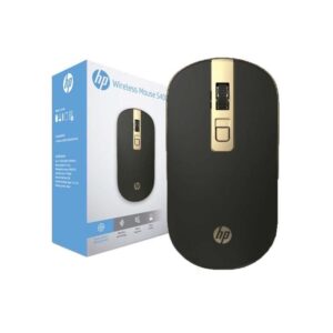 HP S4000 Wireless Mouse