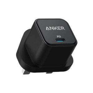 Anker PowerPort III 20W Cube Black