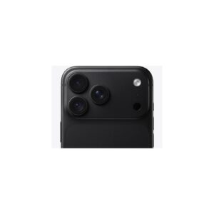 Apple iPhone 18 Pro Max 256GB Black (eSIM, Non-Active)