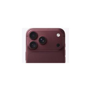 Apple iPhone 18 Pro Max 512GB Burgundy (eSIM, Non-Active)