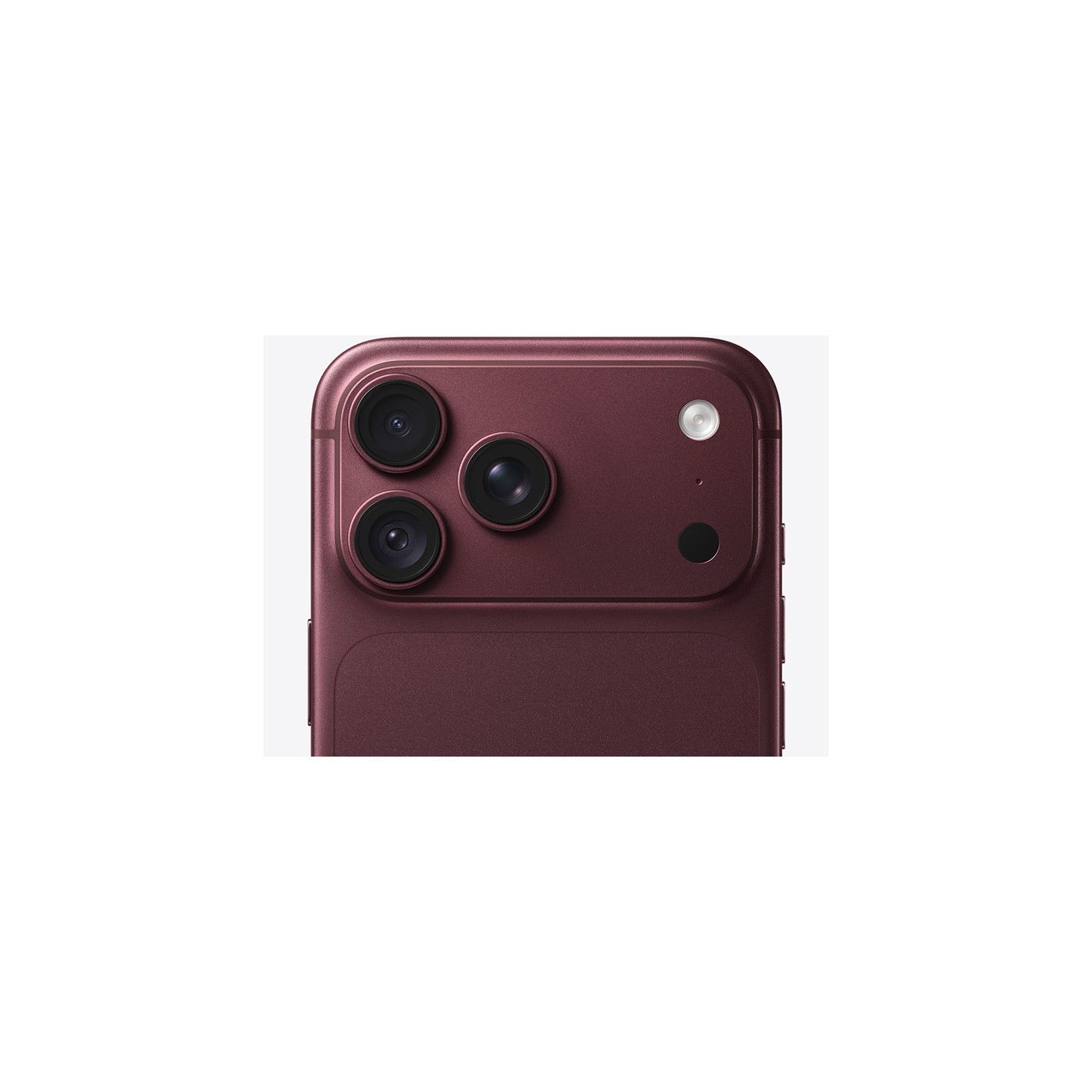 Apple iPhone 18 Pro Max 512GB Burgundy (eSIM, Non-Active)