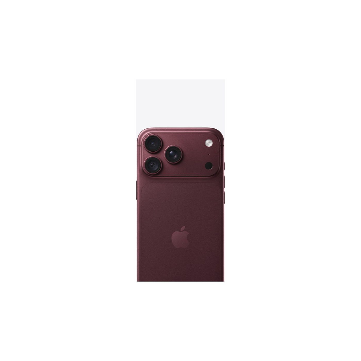 Apple iPhone 18 Pro Max 512GB Burgundy (eSIM, Non-Active) - Image 2