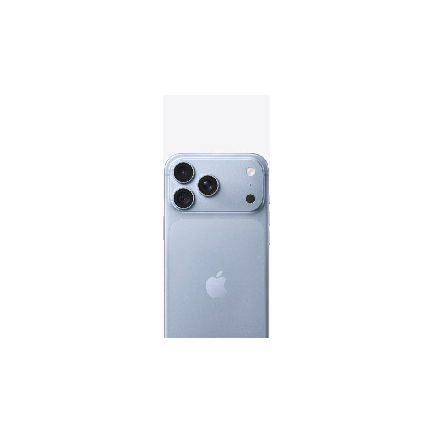 Apple iPhone 18 Pro Max 512GB Glacier (eSIM, Non-Active) - Image 2